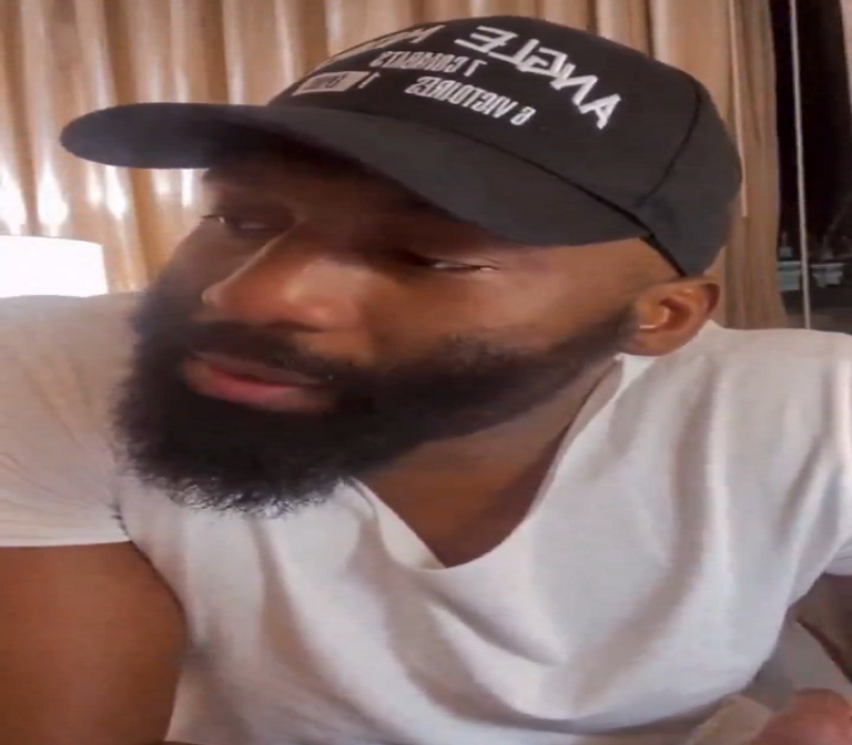 Cédric Doumbé Calls for a Revenge Match Against Baki “I Want to Fight for 5 Rounds…” MMA MAG