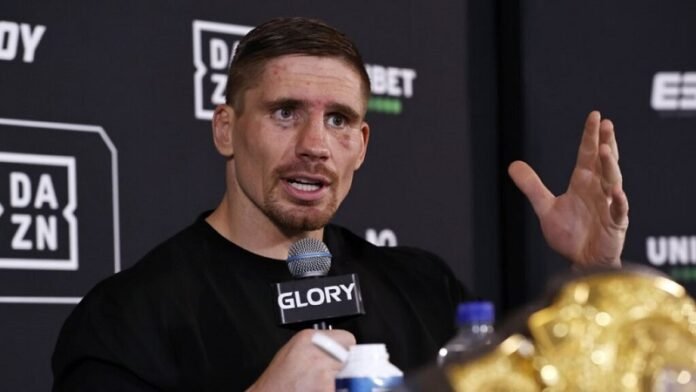 Rico-Verhoeven-explications-refus-combat-UFC-326-1024x576