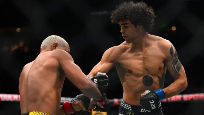 payton-talbott-reaction-call-out-ufc-332-1024x576